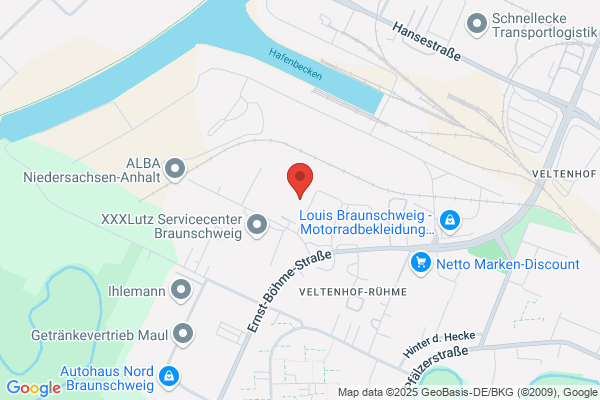 Civilserve GmbH