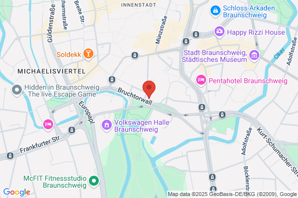 MPU Begutachtungsstelle TÜV NORD