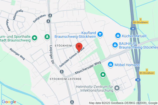 Jugendzentrum Stöckheim e.V.