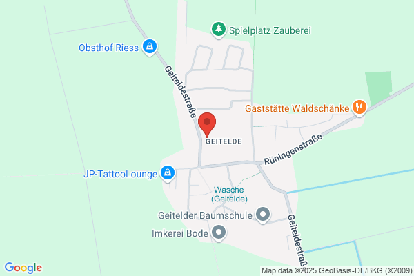 Arbeiterwohlfahrt Kreisverband