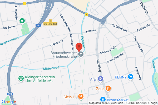 Aquadata Abwassertechnik GmbH