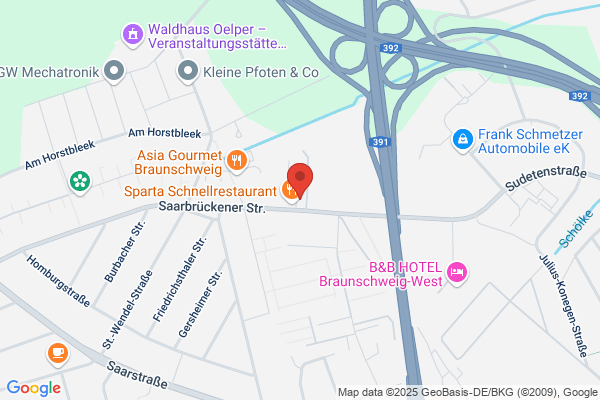 Die Unfallgutachter GmbH