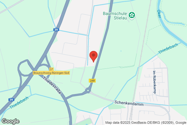 Kinderkrippe Sonnenschein e.V.