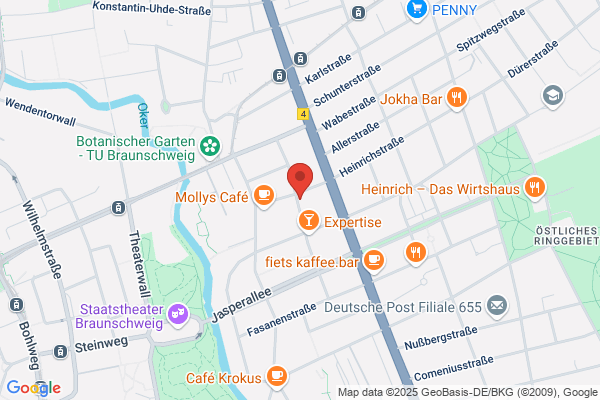 Kindergruppe Till Eulenspiegel