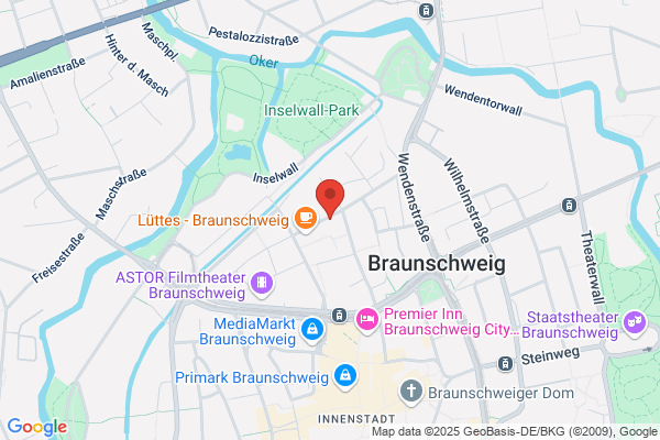Das Elternbuero