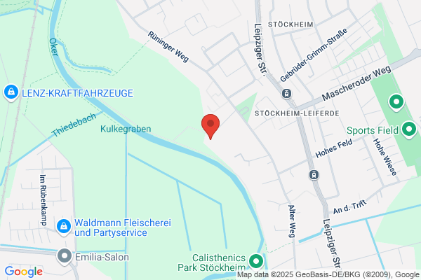 AWO Kindertagesstätte Weser-Ems GmbH