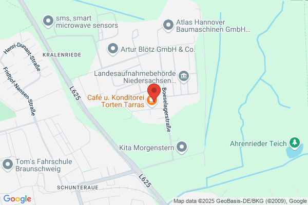Kita Sterntaler Morgensternchen