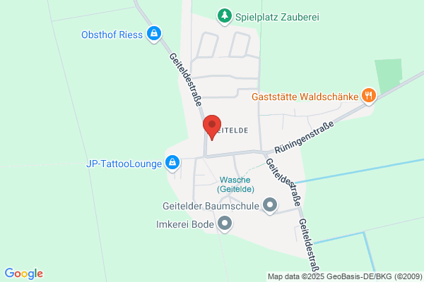Paritätischer Braunschweig