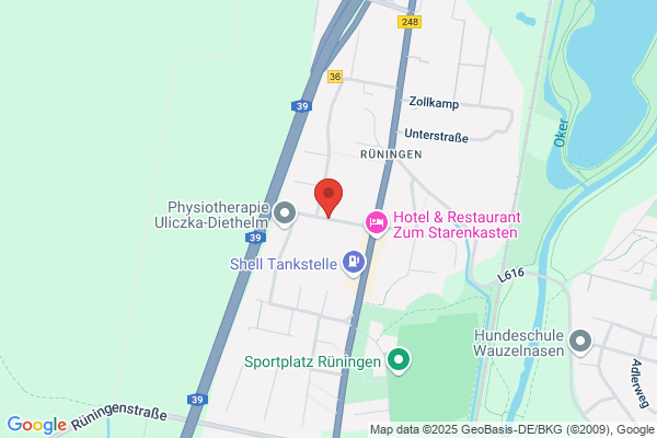 Rüningen