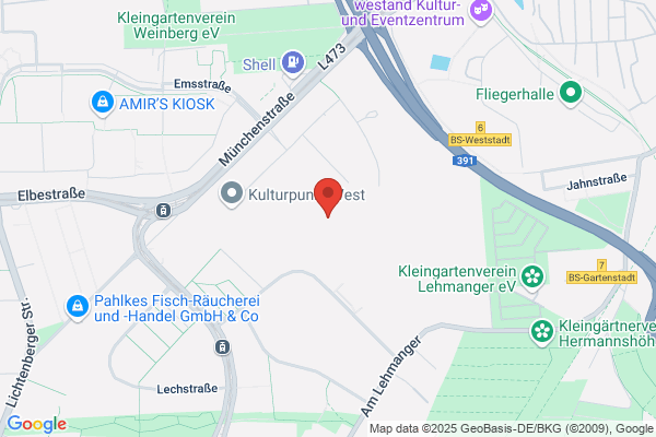 Waldorfkindergarten Braunschweig