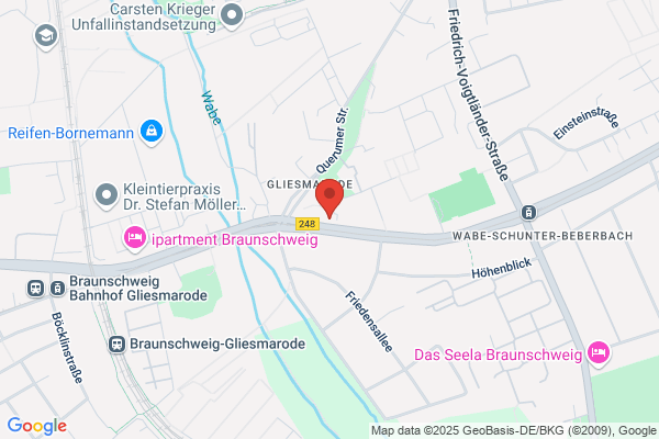 Ev.-luth. Kirchenverband Braunschweig