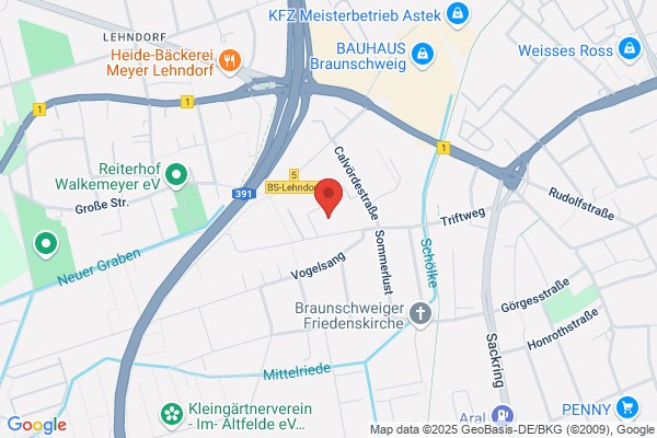 Kirche Jesu Christi der Heiligen der letzten Tage