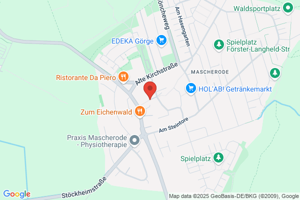 Mascherode