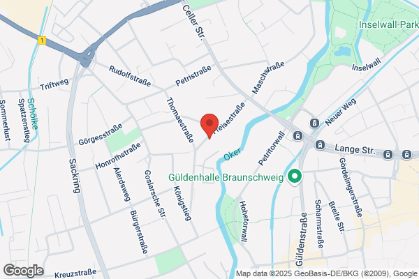 Saudhof GmbH