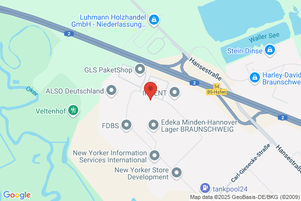 Kospro Kosmetikproduktionsges. mbH