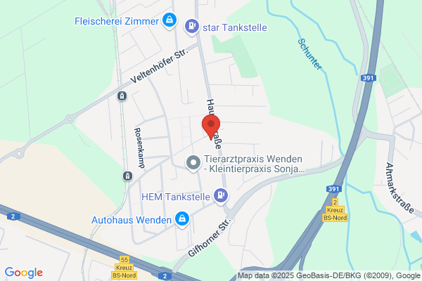 Kosmetik und Wellness Doris Wiegandt