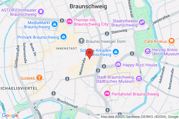 Brückner Kosmetik GmbH