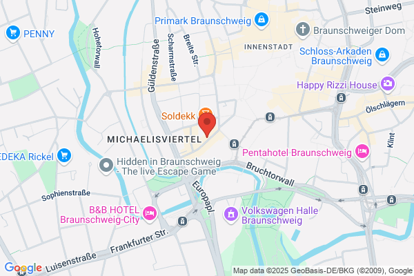 SB Kosmetikstudio | Schönheits- & Fußpflege in Braunschweig