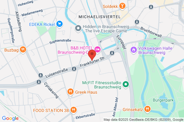 BARMER Braunschweig