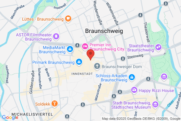 KKH Servicestelle Braunschweig