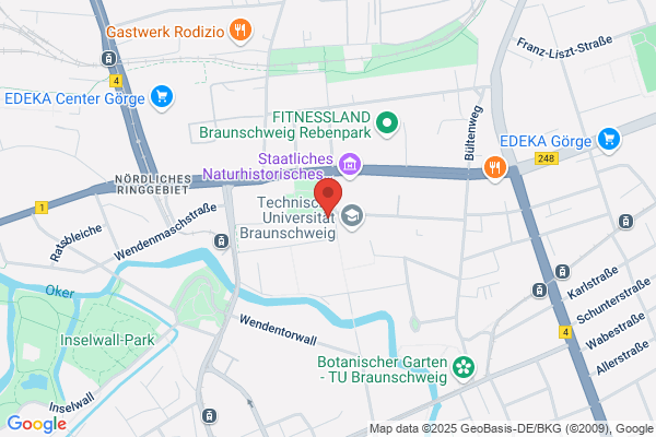 Techniker Krankenkasse (TK)