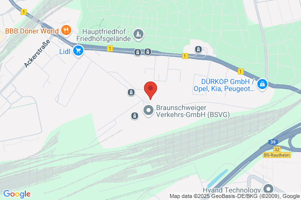 Deutsches Rotes Kreuz KV BS-SZ e.V. Krankentransport Rettungsdienst