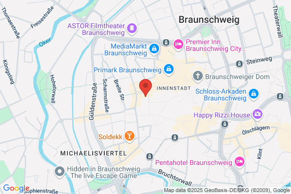 Magni Küche GmbH