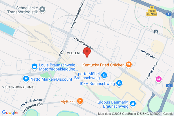 REDDY Küchen Braunschweig