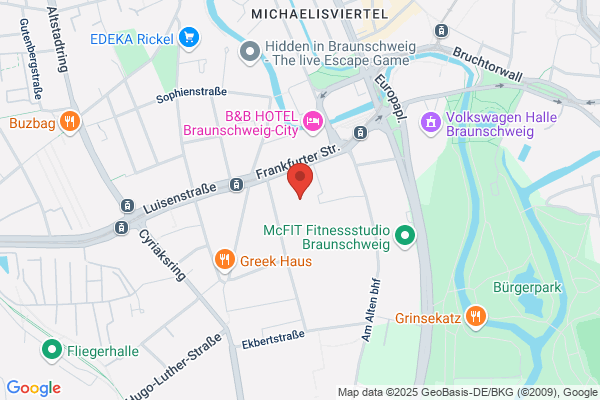 buntich Jugendkunstschule Braunschweig ARTmax