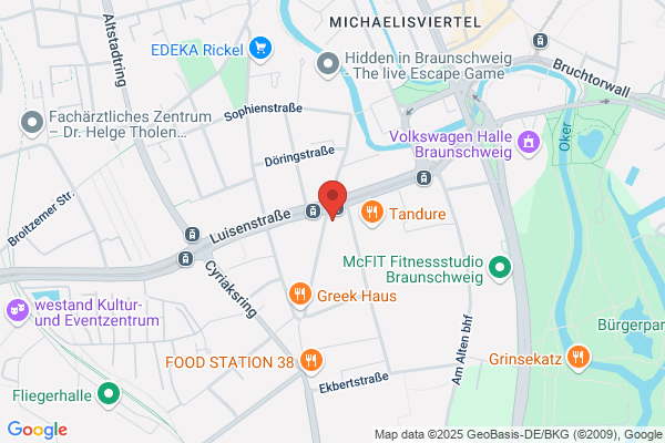 Kurierdienst Michael Pape