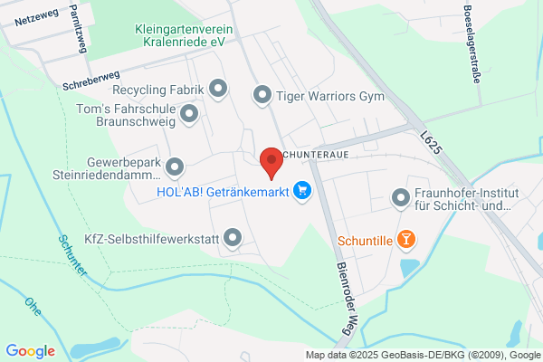 Biolab Umweltanalysen GmbH