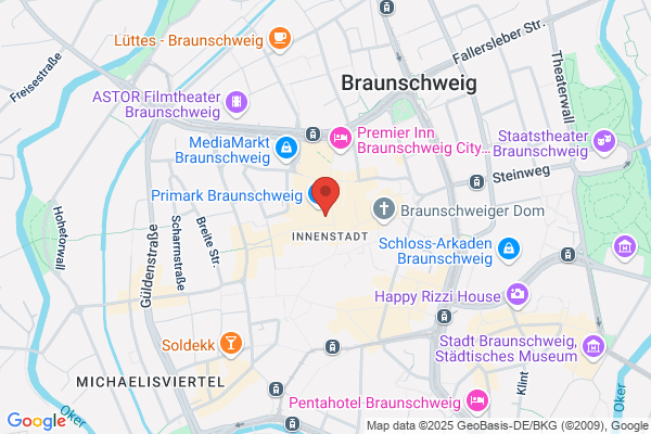 REWE