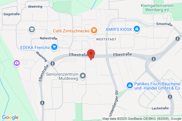 REWE