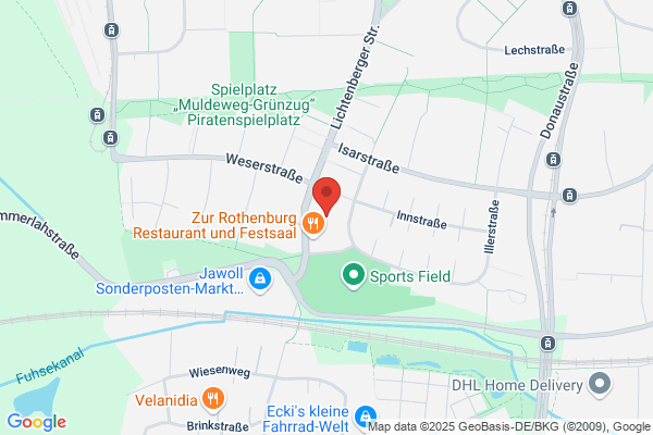 REWE