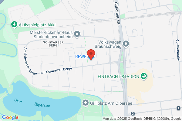 REWE