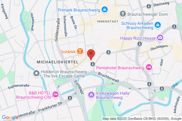 Titizler Supermarkt