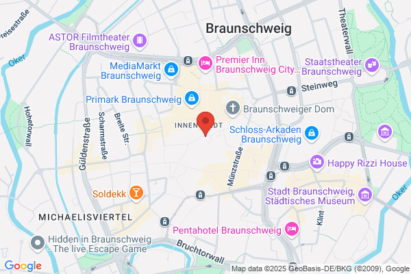 Rewa Handels GmbH