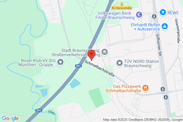 Tele-Einkauf GmbH