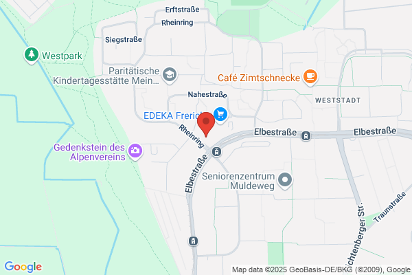 Schülerhilfe Nachhilfe Braunschweig-Weststadt