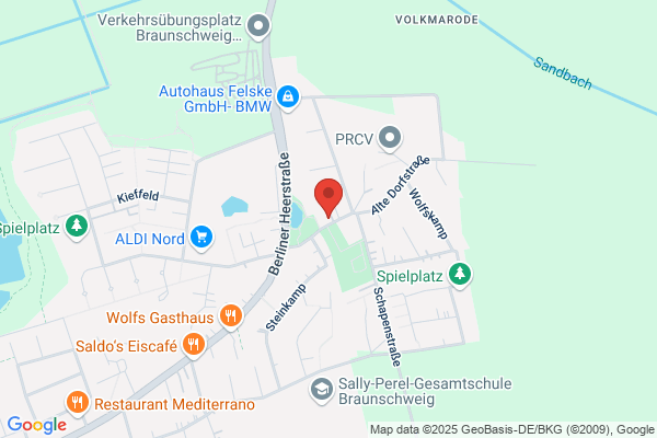 Studienkreis Nachhilfe Braunschweig-Volkmarode