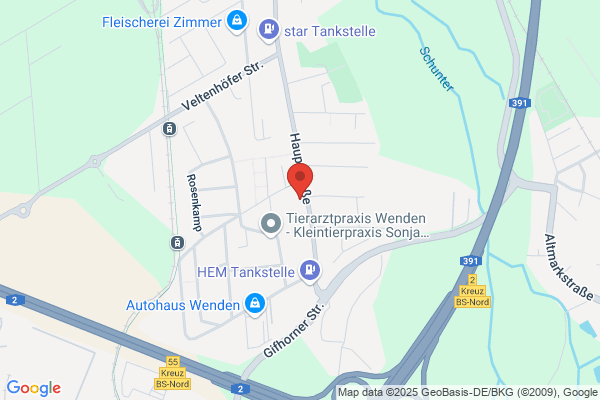 Studienkreis Nachhilfe Braunschweig-Wenden