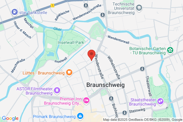 Nachhilfe Gruppe Braunschweig