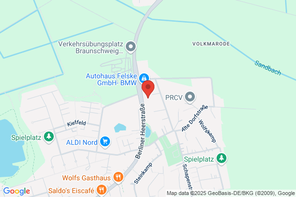 GO! General Overnight Express + City Logistics GmbH