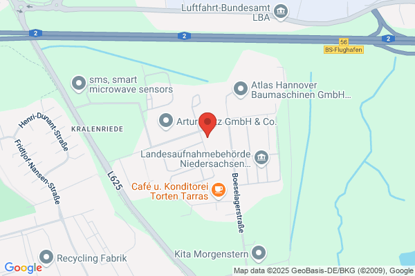 K. Hannemann Baustofftransporte & Logistik e.K.
