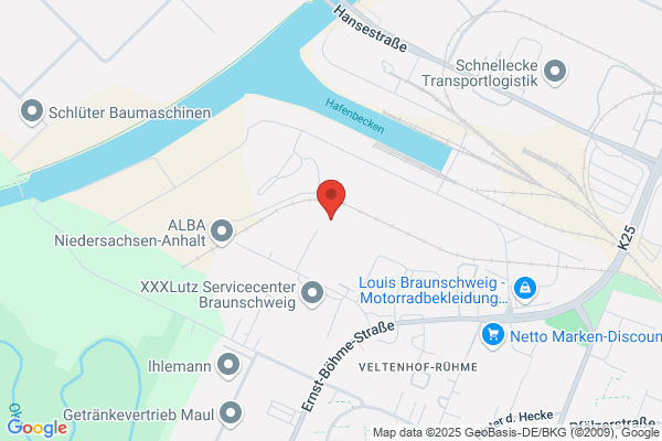 Welfen Logistik Braunschweig GmbH