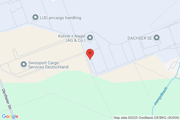 S.E.C.O. Logistics GmbH