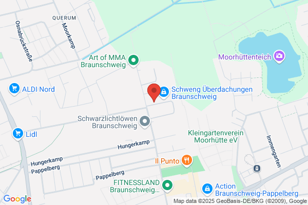 SLB Sicherung und Logistik GmbH
