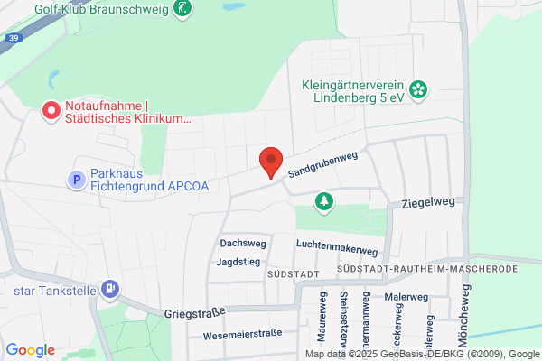 Lohnsteuerhilfeverein Braunschweig-Mascherode e.V.