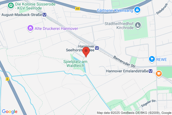 Malermeister und Lehmarbeiten Bartels GmbH