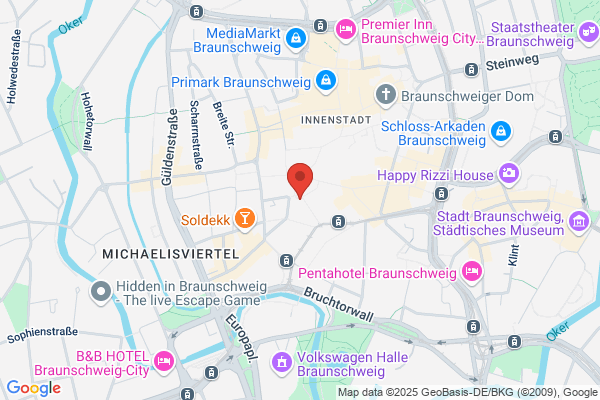 Hirdes & Partner Rechtsanwälte